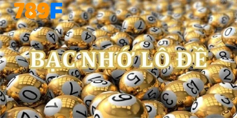 Bạc nhớ lô đề