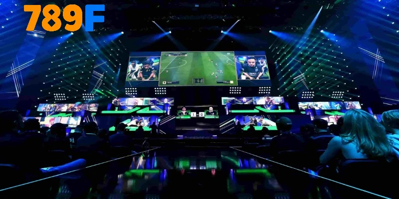 Lưu ý quan trọng khi cá cược Esport online